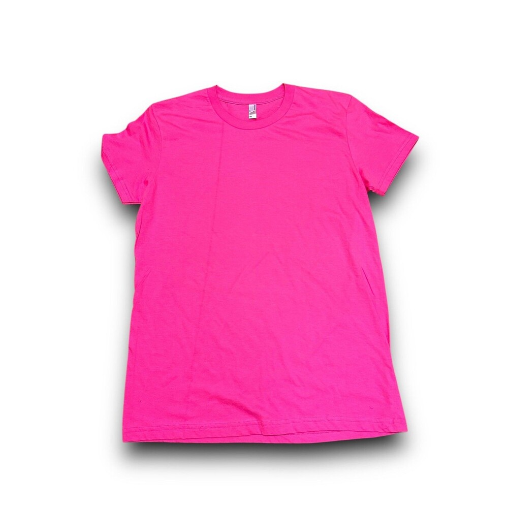 American Apparel Women's T-Shirt (NWOT) - 2XL